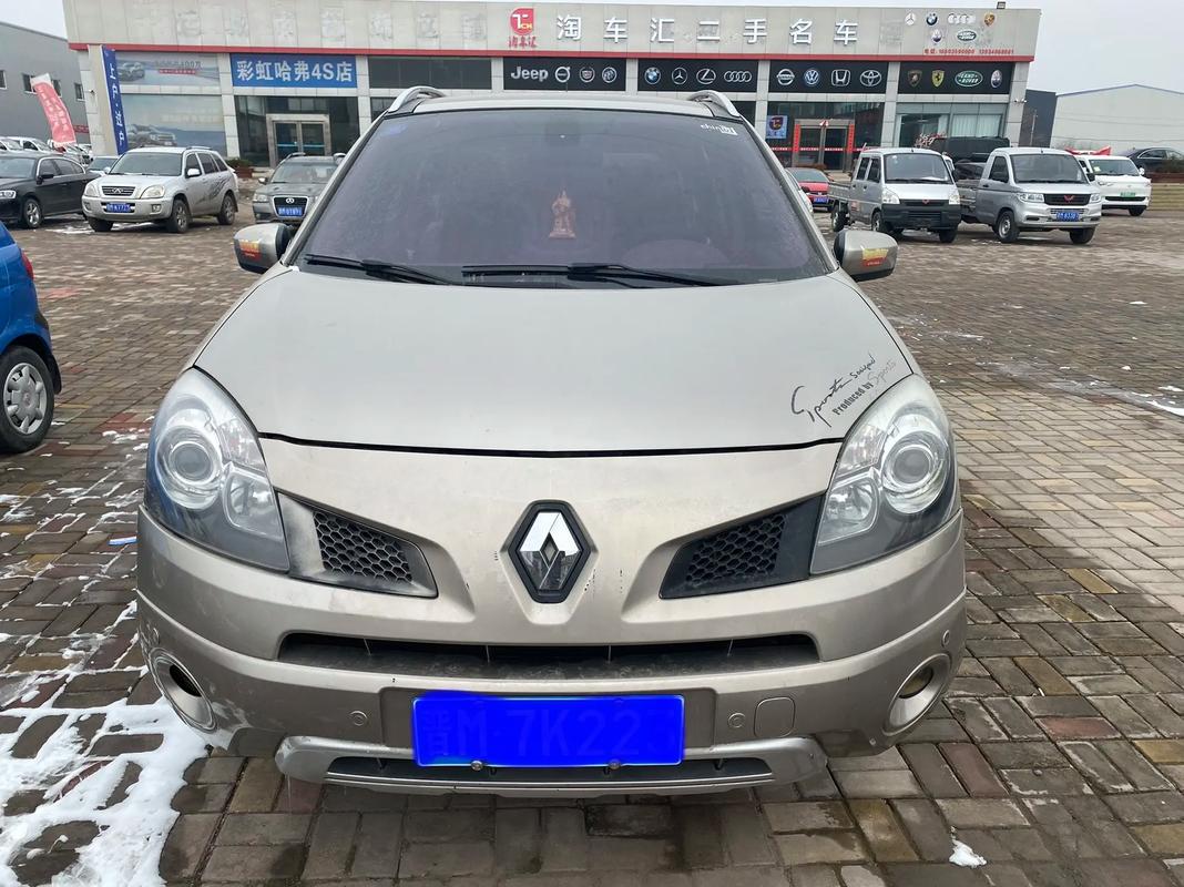 佛山高明区景冠翔企业管理咨询日产汽车与雷诺的合作，哈弗的低能耗柴油动力技术