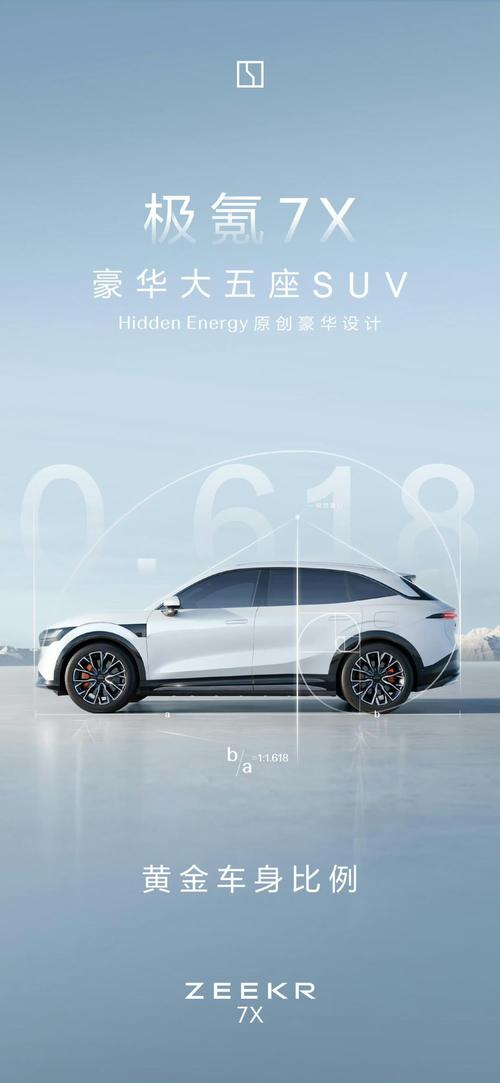 佛山高明区景冠翔企业管理咨询雪佛兰的品牌故事与传播，极氪X紧凑型SUV的时尚与科技