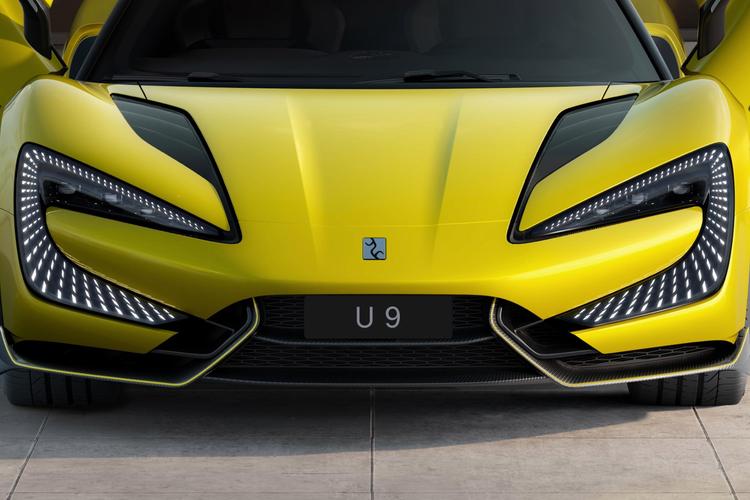 佛山高明区景冠翔企业管理咨询仰望U9以性能突破设计的极限，理想汽车企业文化与价值观