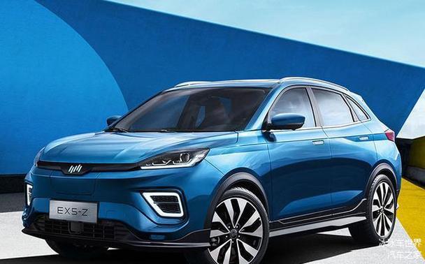 佛山高明区景冠翔企业管理咨询WEY威派豪华SUV市场的黑马，零跑汽车与智能交通系统的协同